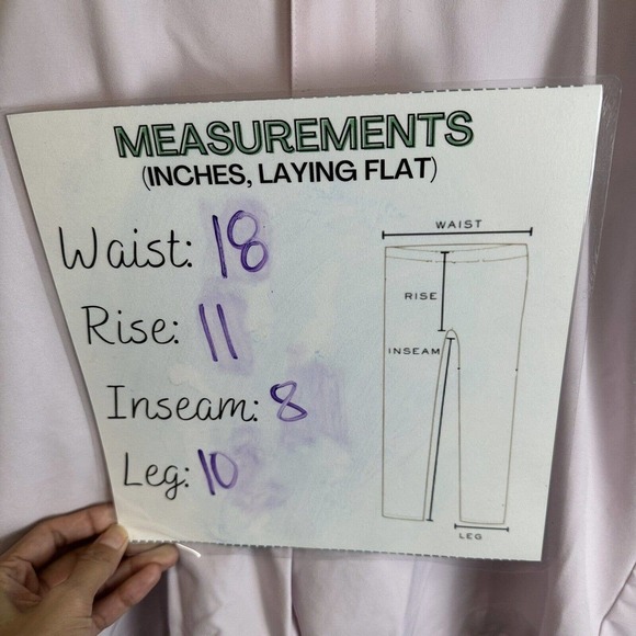 Men's adidas Ultimate‎ 365 8.5-Inch Golf Shorts Light Pink Size 34 Lightweight - Picture 6 of 10